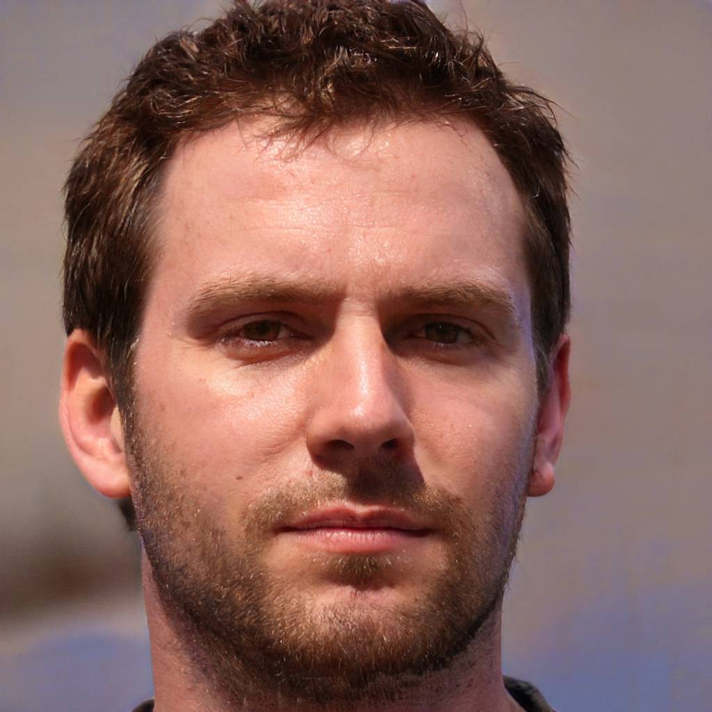 Niklas Hoffmann